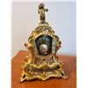 Image 4 : Victorian Cherubs Angel Clock