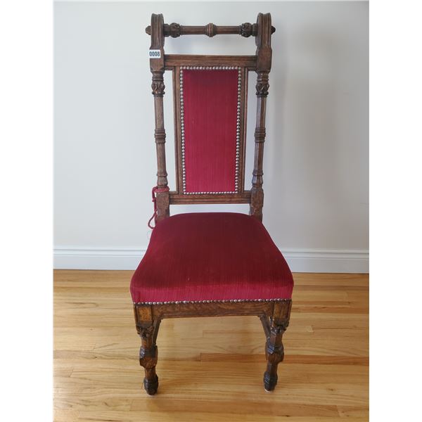 Late 18th Century Chair