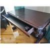 Image 5 : Antique Victorian Writing Desk & Chair