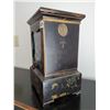 Image 2 : Antique Hand Painted Photo Box