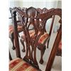 Image 3 : 6 Antique Victorian Dining Chairs