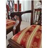 Image 5 : 6 Antique Victorian Dining Chairs