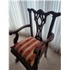 Image 7 : 6 Antique Victorian Dining Chairs