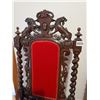 Image 2 : Mid 19th Century Victorian Carolean Chair