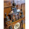 Image 2 : Antique Victorian Wall Clock