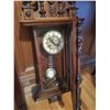 Image 4 : Antique Victorian Wall Clock