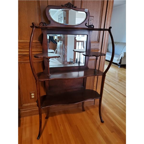 Antique Hall Stand