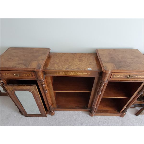 Antique Sideboard