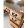Image 3 : Antique Victorian Writing Desk