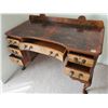 Image 4 : Antique Victorian Writing Desk