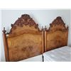Image 2 : Antique Victorian Bed Frames