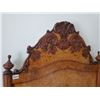 Image 3 : Antique Victorian Bed Frames