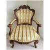 Image 1 : Antique Victorian Parlor Chair