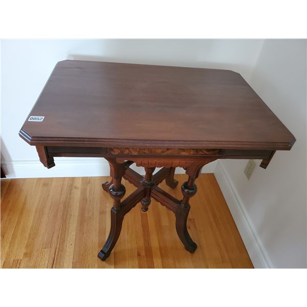 Antique Table