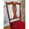 Image 2 : Antique Walnut Chair