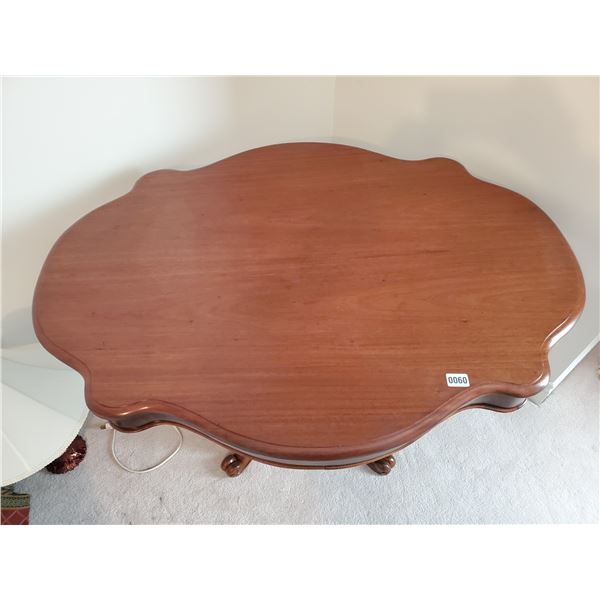 Victorian Table
