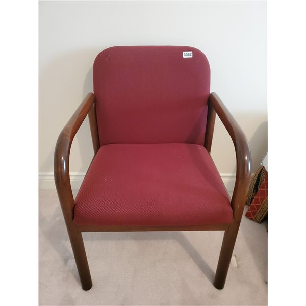 Vintage Office Chair