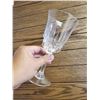 Image 3 : Crystal Wine Glass Set