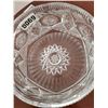 Image 5 : Crystal Bowl & Ashtrays