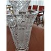 Image 2 : Crystal Vase Set