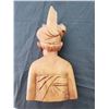 Image 3 : Wood Carving Decor Set