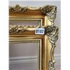 Image 2 : 3 Wood Gilt Frames