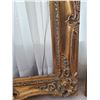 Image 3 : Antique Wood Frame with Detailing