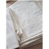 Image 4 : White & Cream Assorted Linen