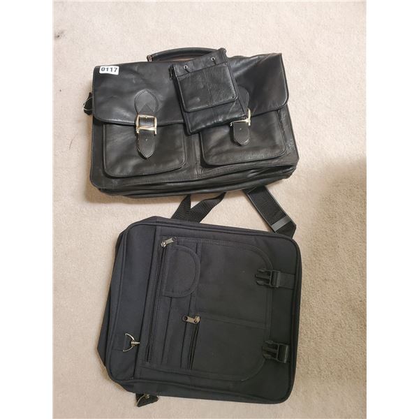 3 Bag Set