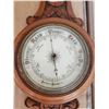 Image 2 : Vintage Aneroid Barometer