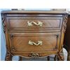 Image 3 : 2 Antique Victorian Night Stands