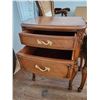 Image 5 : 2 Antique Victorian Night Stands