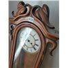 Image 2 : Antique Wall Clock - Restoration Work in Progress