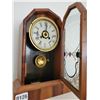 Image 3 : 2 Antique Mantle Clocks