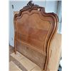 Image 3 : Antique Victorian Headboard