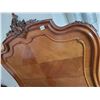 Image 4 : Antique Victorian Headboard