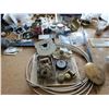 Image 9 : Miscellaneous Clock Parts,Tools & Screws