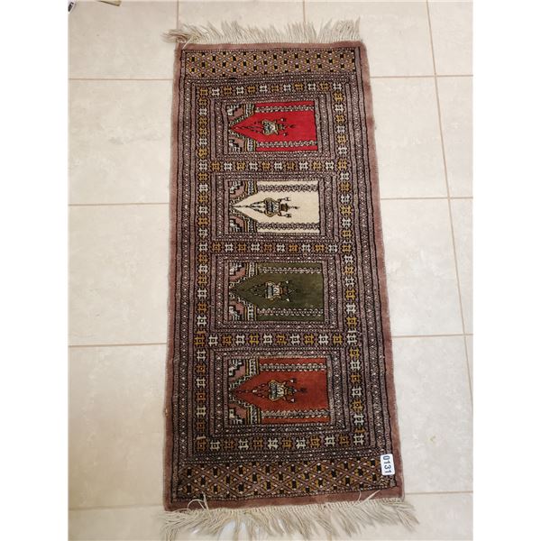 Floor Rug Runner