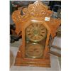 Image 1 : Antique Wall Clock
