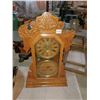 Image 2 : Antique Wall Clock