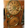 Image 3 : Antique Wall Clock