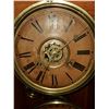 Image 4 : Antique Wall Clock