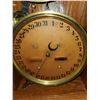 Image 5 : Antique Wall Clock