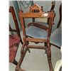 Image 1 : Victorian Parlor Chairs