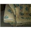 Image 1 : Vintage Oversized Floral Couch