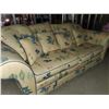 Image 3 : Vintage Oversized Floral Couch