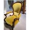 Image 2 : Victorian Parlor Chair