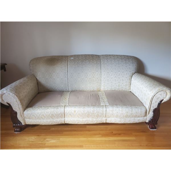 Early Mid Century Sofa