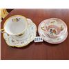 Image 1 : Tea Cup Pair