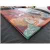 Image 2 : Canvas Painting